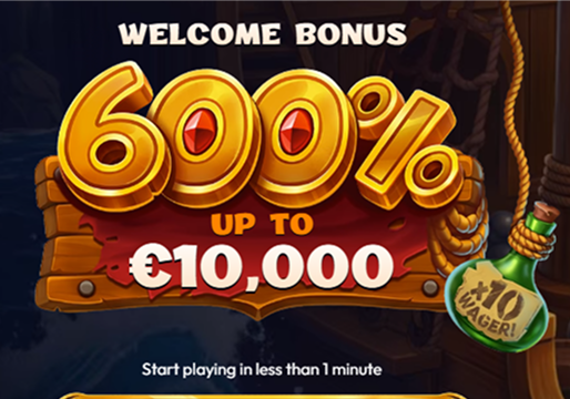Smash Casino registratie